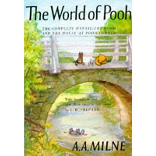 The World Of Pooh (Winnie-The-Pooh)