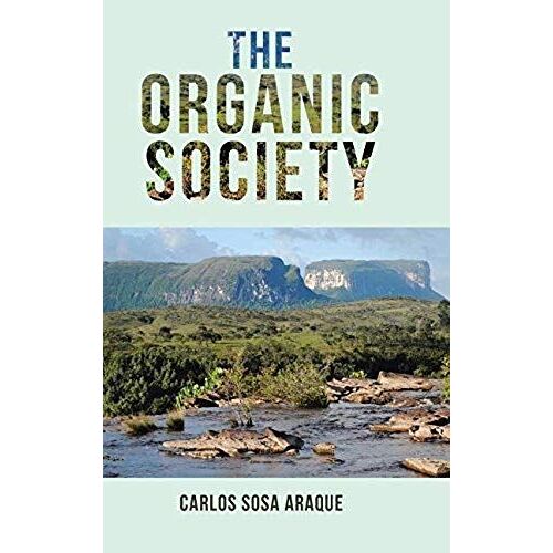 The Organic Society