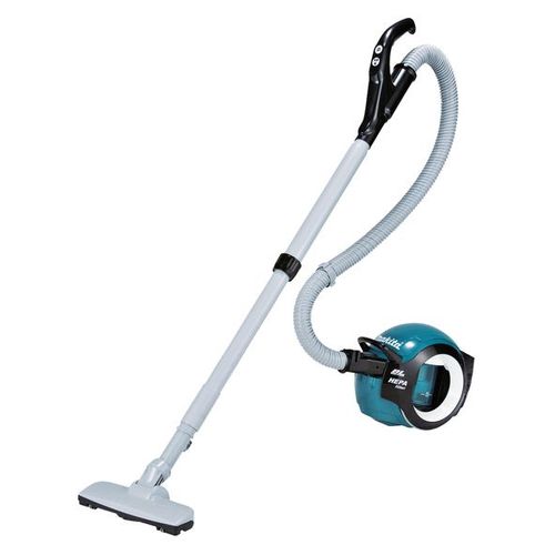 Makita DCL501Z - Aspirateur - traineau - sans sac