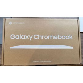 Samsung Galayx Chromebook Go 340XDA-KA3 14" Intel Celeron N4500 - Ram 8 Go - SSD 64 Go