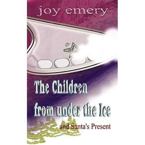 The Children From Under The Ice And Santa's Present