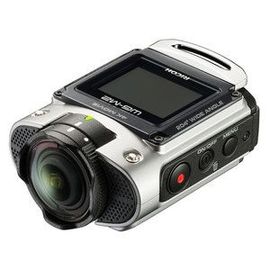 Ricoh WG-M2 ARGENT