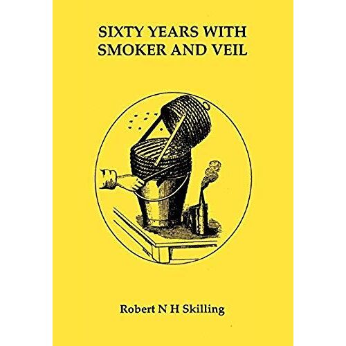 Six Years With Smoker And Veil