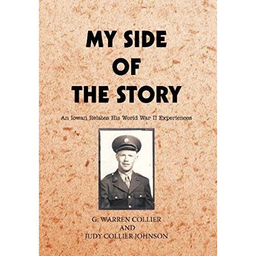 My Side Of The Story