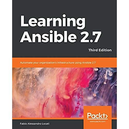 Learning Ansible 2.X*