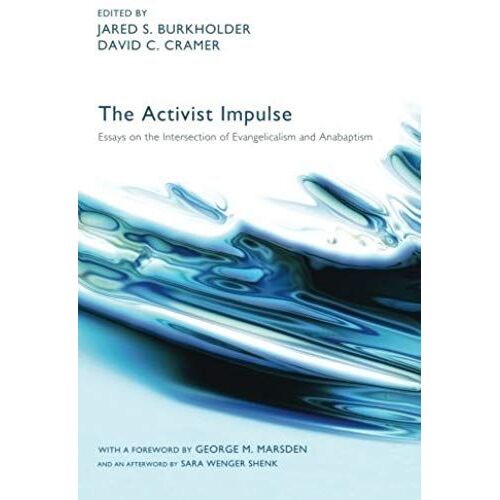 The Activist Impulse