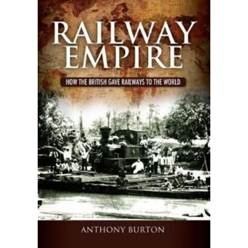 Railway Empire