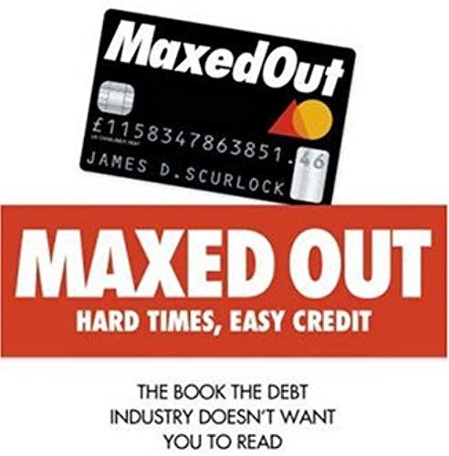 Maxed Out