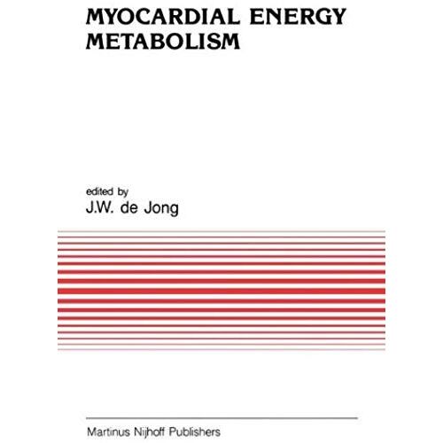 Myocardial Energy Metabolism