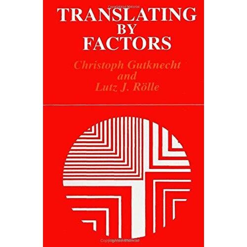 Translating By Factors