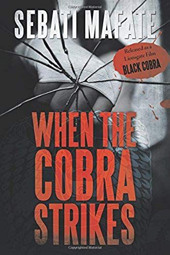 When The Cobra Strikes