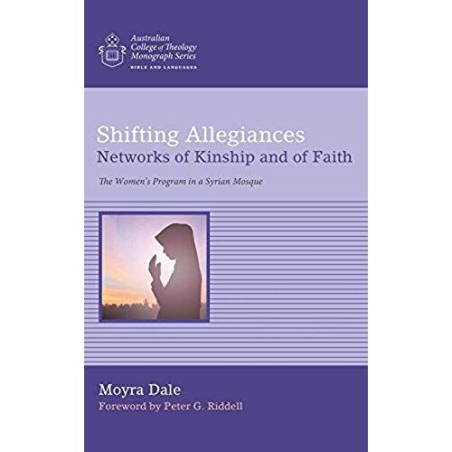 Shifting Allegiances