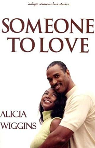 Someone To Love (Indigo: Sensuous Love Stories)