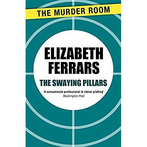 The Swaying Pillars (Murder Room)