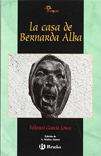 García Lorca, F: Casa De Bernarda Alba