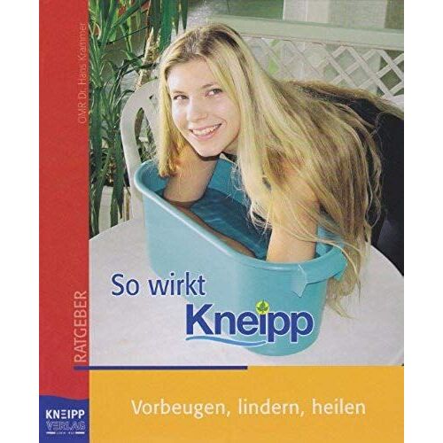 So Wirkt Kneipp