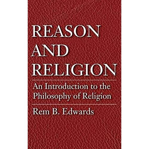 Reason And Religion