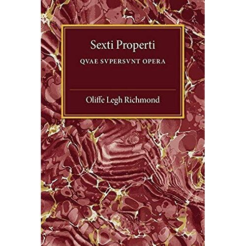 Sexti Properti
