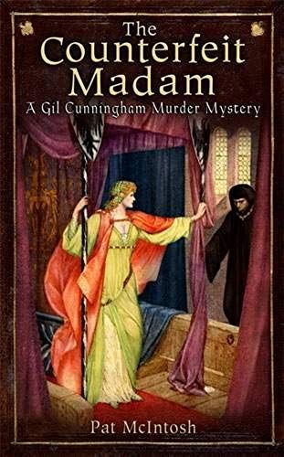 The Counterfeit Madam (Gil Cunningham)