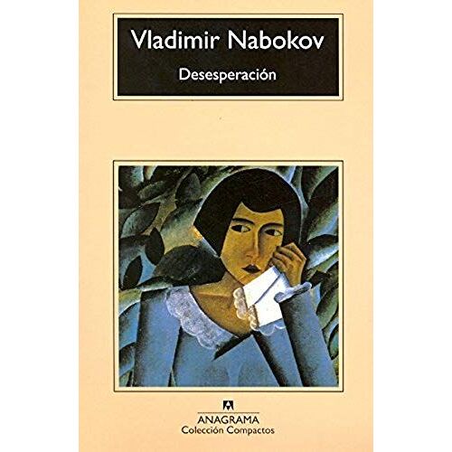 Nabokov, V: Desesperación