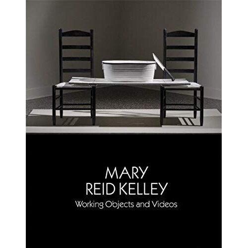 Mary Reid Kelley