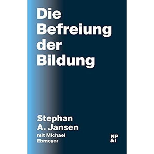 Die Befreiung Der Bildung