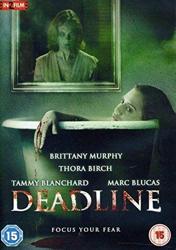 Deadline [Dvd] [2009]