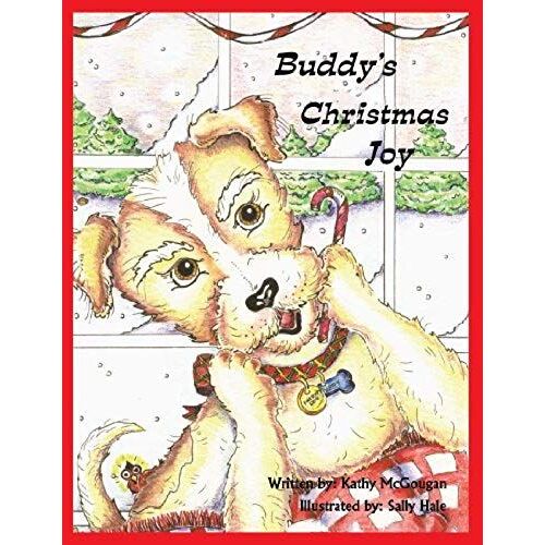 Buddy's Christmas Joy