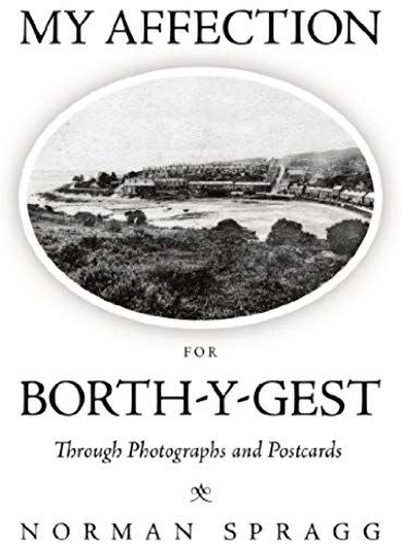 My Affection For Borth-Y-Gest