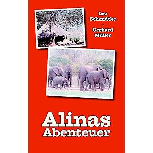 Alinas Abenteuer