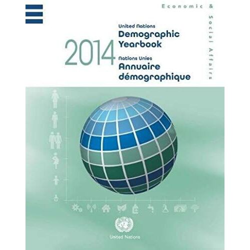 Demographic Yearbook