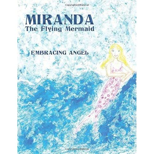 Miranda The Flying Mermaid