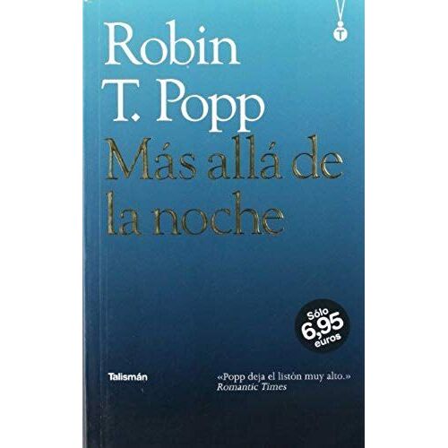 Mas Alla De La Noche/ Father Than The Night