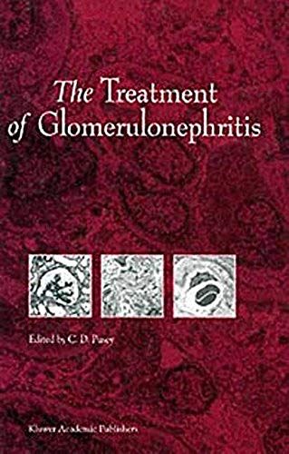 The Treatment Of Glomerulonephritis