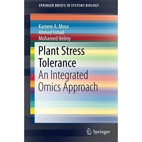 Mosa, K: Plant Stress Tolerance