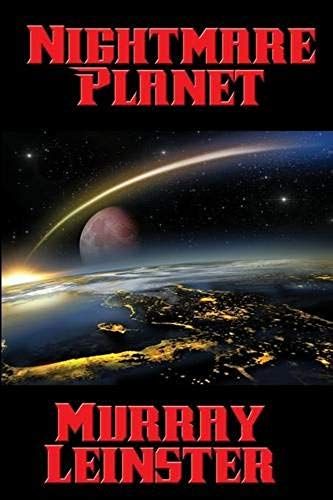 Nightmare Planet