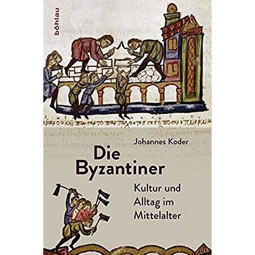 Die Byzantiner