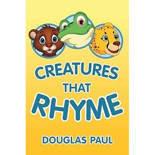 Creatures That Rhyme