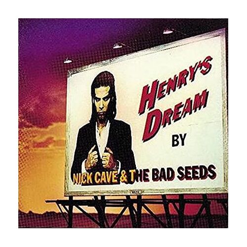 Nick Cave And The Bad Seeds - Henry's Dream