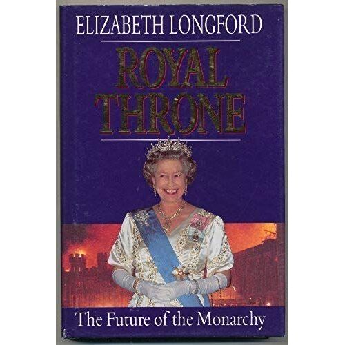 Royal Throne: Future Of The Monarchy