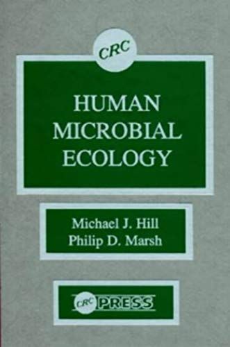 Human Microbial Ecology