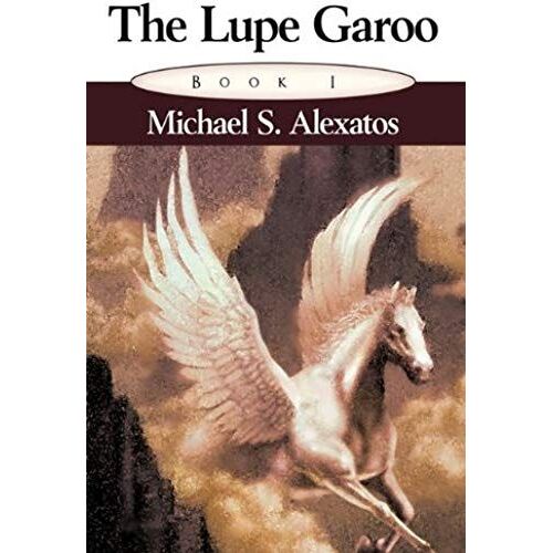The Lupe Garoo