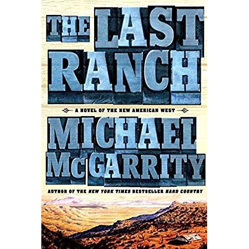 The Last Ranch