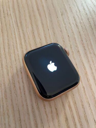 Apple Watch Se 40 Mm Rose Gold