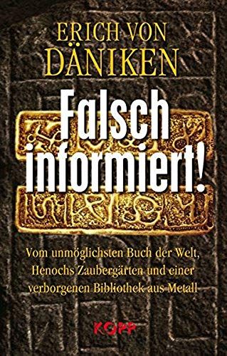 Falsch Informiert!