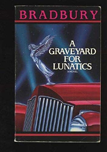 A Graveyard For Lunatics: Another Tale Of Two Cities