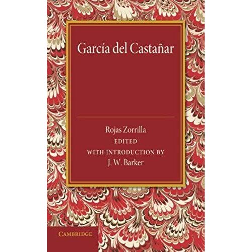 Garcia Del Castanar