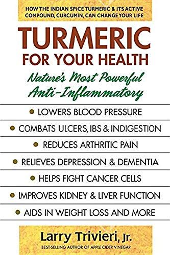 Turmeric For Your Health