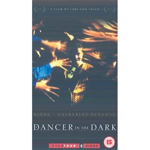 Dancer In The Dark [Vhs]