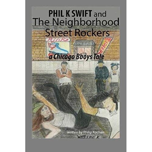 Phil K Swift & The Neighborhoo